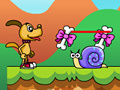 Jeu Little Dog Adventure