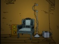 Jeu Submachine 4: The lab