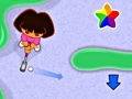 Jeu Dora and mini-golf