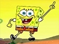 Jeu Ocean Adventure With Spongebob