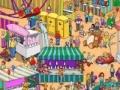 Jeu Where's Waldo?