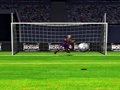 Jeu Bay the ball like Beckham