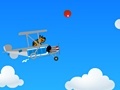 Jeu Scooby Doo Plane Trip
