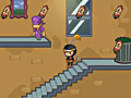 Jeu Ninja Stealth