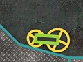 Jeu Steel Steering Wheel