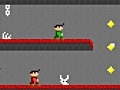 Jeu Double: Zombie Crypt
