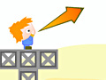 Jeu Booger Sniper