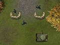 Jeu WWII Tank Rush