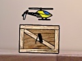 Jeu Desktop Copter