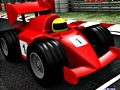 Jeu Grand Prix Go