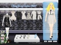 Jeu Chanel Spring Couture 2009