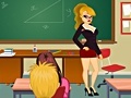 Jeu Naughty High School