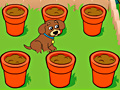 Jeu Dora Magical Garden
