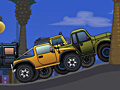 Jeu Truck Riders