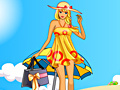 Jeu Perfect Vacation