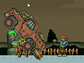 Jeu Across Zombieland