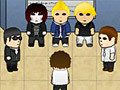 Jeu Wasted Youth Part 1
