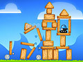 Jeu Angry Robots