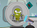 Jeu Albert The Alien