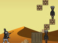 Jeu Rabbit Sniper 3