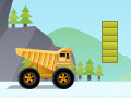 Jeu Truck Rush