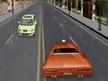 Jeu 3D Racer 2