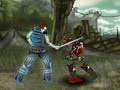 Jeu Slayer 3