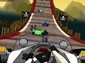 Jeu Coaster Racer 2