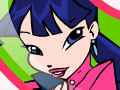 Jeu Winx Magical Music