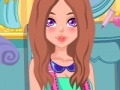 Jeu Makeover Beauty Salon