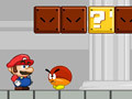 Jeu The Adventure of Super Mario Castle