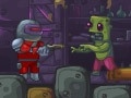 Jeu Zombotron