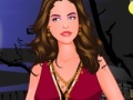 Jeu Fashion Girl Dress Up in Dark