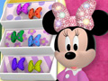 Jeu Fluttering Butterfly