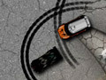 Jeu Super Drifter GT