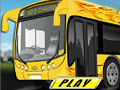 Jeu City Bus Drive