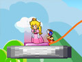 Jeu Mario Block Jump 2