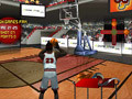 Jeu Ultimate Swish