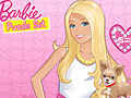 Jeu Barbie Puzzle Set