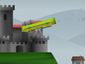 Jeu Sandcastle - Ancient Invasion