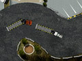 Jeu Truck Racers