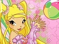 Jeu Winx Puzzle Set 2