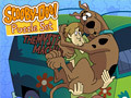 Jeu Scooby Doo Puzzle Set