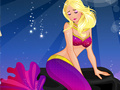 Jeu Pirate and Mermaid Love