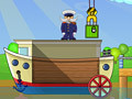 Jeu Ship Loader
