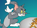 Jeu Tom and Jerry Bomberman