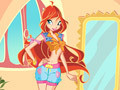 Jeu Bloom Style