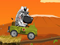 Jeu Safari Time