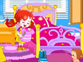 Jeu Back to School Clean Up