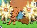 Jeu Tribe Boy Vs Monsters Beta 2 